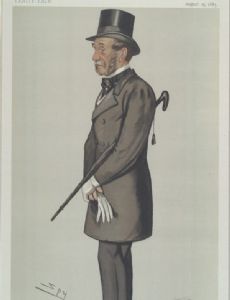 St George Gerald Foley