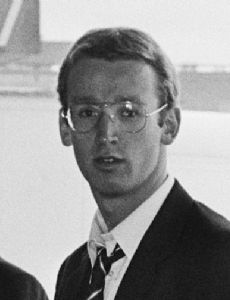 Cees Vervoorn