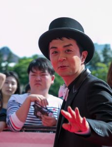 Kenichi Maeyamada
