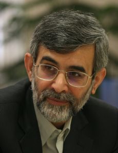 Gholam Hossein Elham
