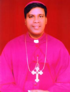 D. M. Prakasam