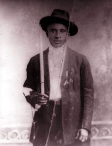 Amédé Ardoin