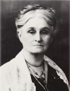 Edith Cowan