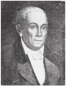 John Reily