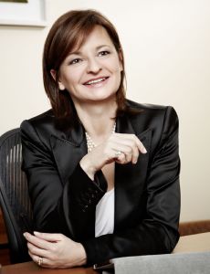 Susanne Riess-Passer