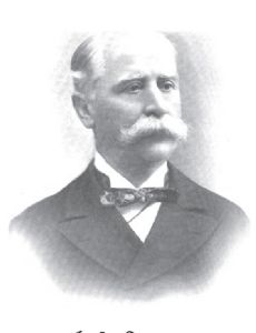 George E. Seney