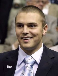 Track Palin