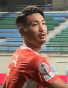 Naoki Kuriyama