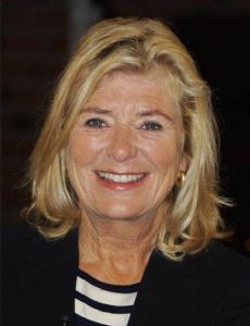 Jutta Speidel