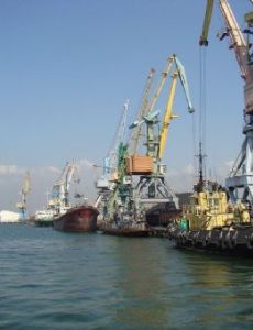 List of Ports and harbours of the Sea of Azov - FamousFix List