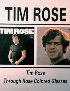Tim Rose