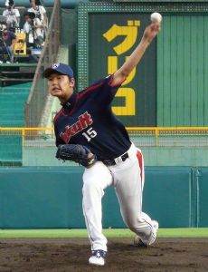 Kyohei Muranaka