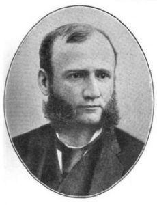 Thomas M. Carnegie