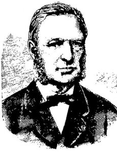 Nils Christian Egede Hertzberg