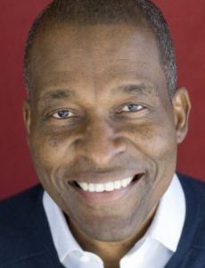 Rodney Saulsberry