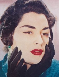 Zhaleh Olov