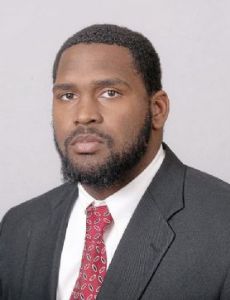 Derrick Alexander