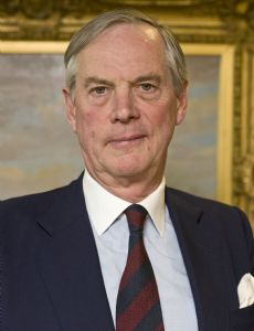 John Astor, 3rd Baron Astor of Hever