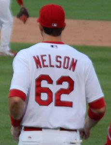 John Nelson