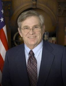 Chris Harris (Texas politician)