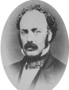 Charles S. Drew