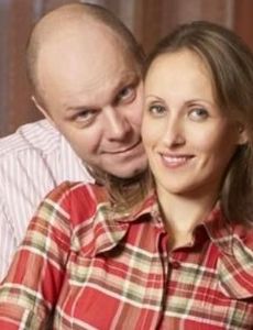 Aleksey Kortnev and Amina Zaripova