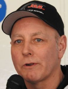 Alun Rossiter