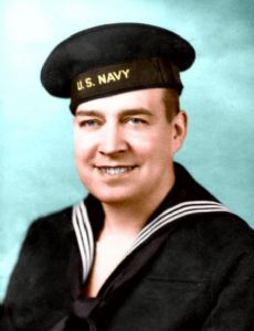 William Patrick Stuart-Houston