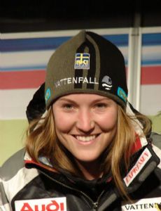 Therese Borssén