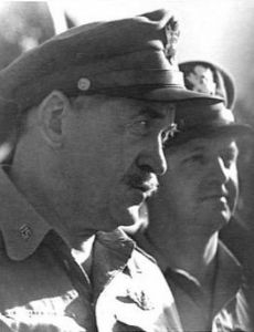Martin F. Scanlon
