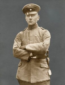 Hermann Willibald Fischer