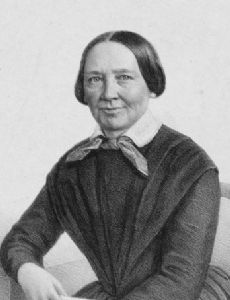 Emilie Zumsteeg
