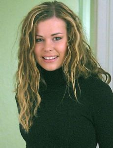 Małgorzata Rożniecka