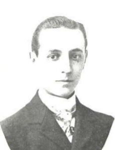 Lorenzo Alier Cassi
