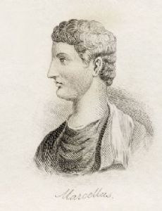 George Crabb (writer)