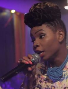 Yemi Alade