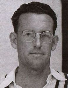 Roy Marshall