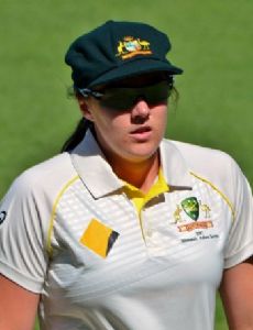 Tahlia McGrath
