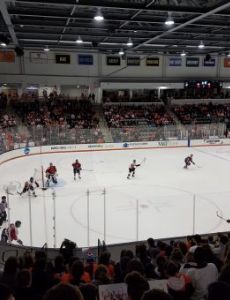 Gene Polisseni Center
