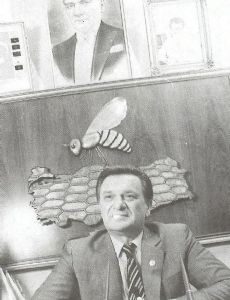 Cavit Şadi Pehlivanoğlu