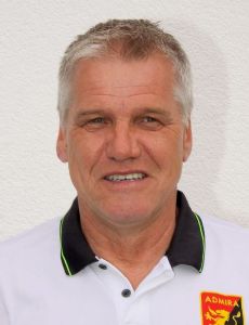 Ernst Baumeister