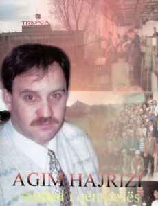 Agim Hajrizi