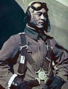 Saburo Sakai