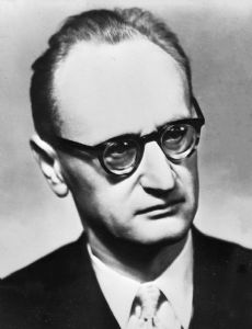 Jiří Hájek