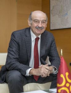 José María Mazón