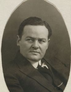 Karl Meyer (businessman)
