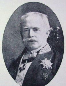 Ludvig Douglas