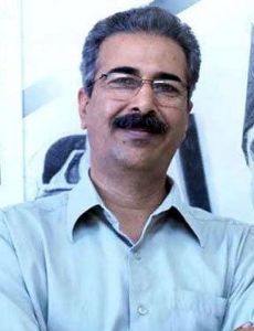 Massoud Mehrabi