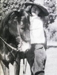 Billie Maxwell