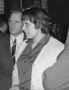 Renate Stecher